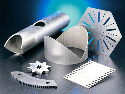 不锈钢板材的表面加工