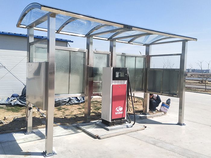 潍坊不锈钢加工