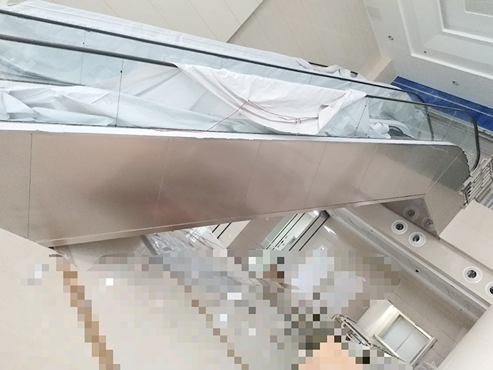 不锈钢剪板折弯