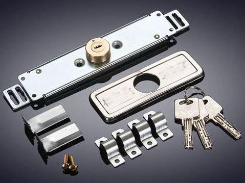 潍坊卷帘门配件