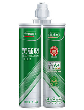 三棵树美缝剂 SK-MFJ